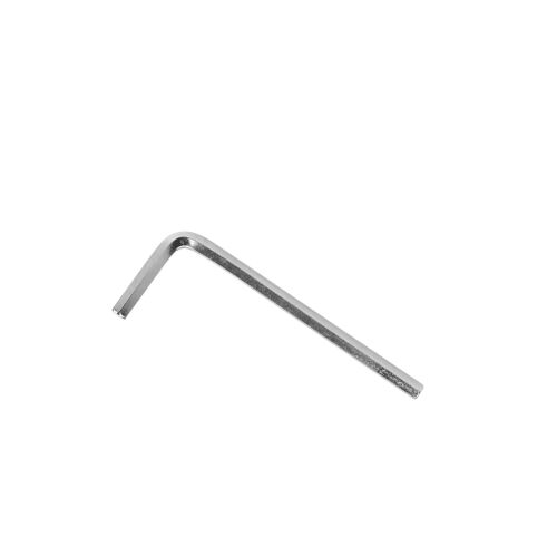 Hex key, 5 mm, Geko G11705 131332265