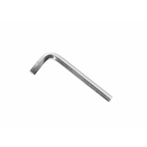 Hex key, 9 mm, Geko G11709 131332271 - Allen wrench