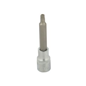 Geko G13484 Torx T-40 Dugókulcs Bit, 100mm CRV Acél - Geko