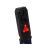 Geko LED Work Light - Hanging Hook and Red Warning Light