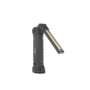 COB GEKO LED-WERKSTATTLAMPE, ZUSAMMENKLAPPBAR, 1200 MAH