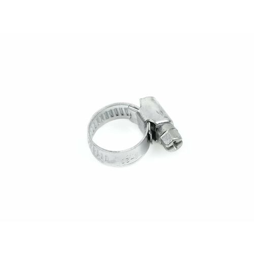 W1 9 mm Hose Clamp Set, 50 pieces, Geko G17302 131332619