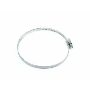 W1 Csavaros Bilincs - 25 db - 110-130 mm