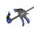 Geko G29956 Quick Release Hand Clamp, 900 mm 93709256
