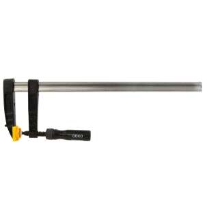 V-Type Joiner's Vise, 120x500mm, Geko G29994 93709258 - Vise