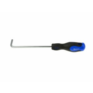 GEKO L-shaped screwdriver with ergonomic handle - Screwdriver