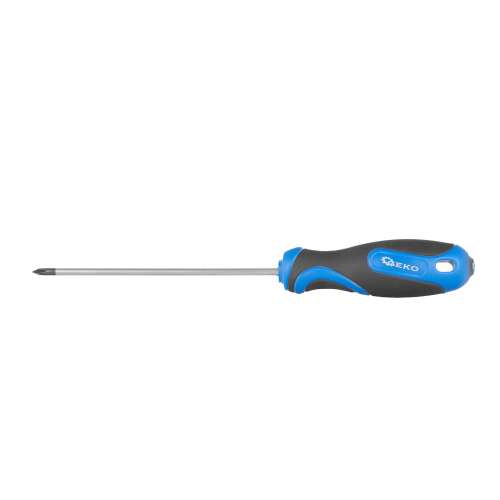 Geko G32069 Phillips screwdriver, 100mm