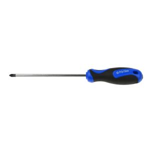 GEKO PH2 Phillips Head Screwdriver, 150mm - Hand tool