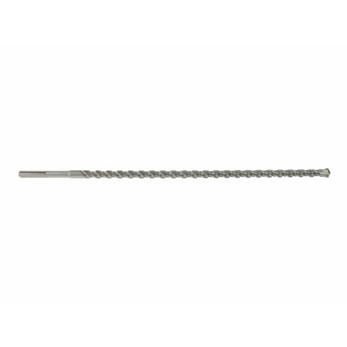 Geko G42580 SDS MAX Drill Bit for Concrete, 25/800 mm 131333583