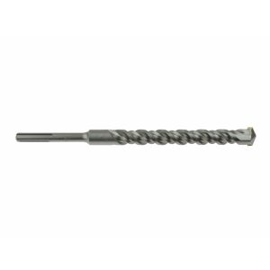 Geko G43545 Drill Bit, for concrete, SDS MAX 35, 450 mm 131333584 - Tool accessories