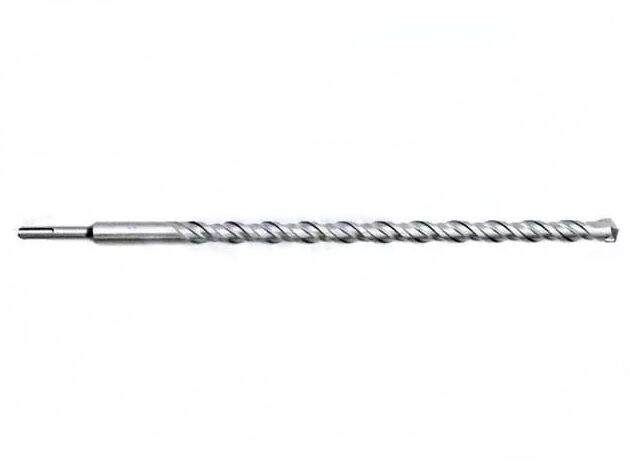 SDS plus drill bit, 20 x 260 mm, Geko G62026
