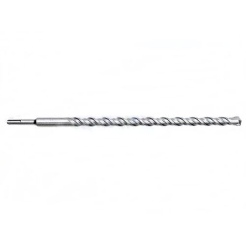 SDS plus drill bit, 20 x 260 mm, Geko G62026 131333611