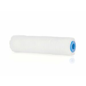 Paint Roller, 10 cm x 18 mm, Geko G66203 131333723 - Paint Roller