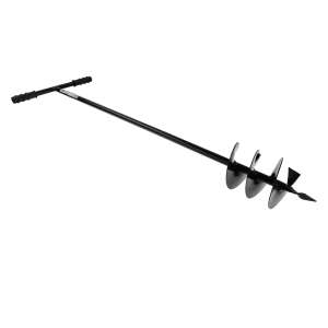 Geko G66512 140 mm Hand Auger 93709926 - Earth Auger