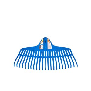 Leaf Rake, 23 teeth, Geko G66531 131333828 - Leaf Rake