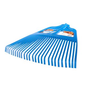 Geko G66533 XL Leaf Rake 131333850 - Leaf Rake
