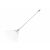 Adjustable Metal Rake with Handle, Geko G66535 131333865