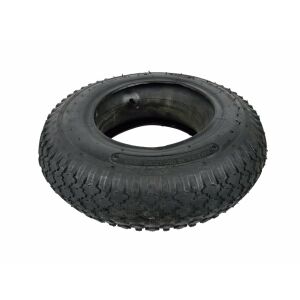Geko G71000 4.80/4.00-8 2PR Wheelbarrow Tire - Geko