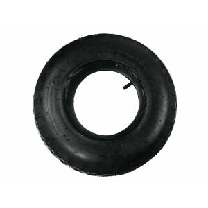 Geko G71020 Tire Set 4.00-8 / 4PR 131523908 - Geko