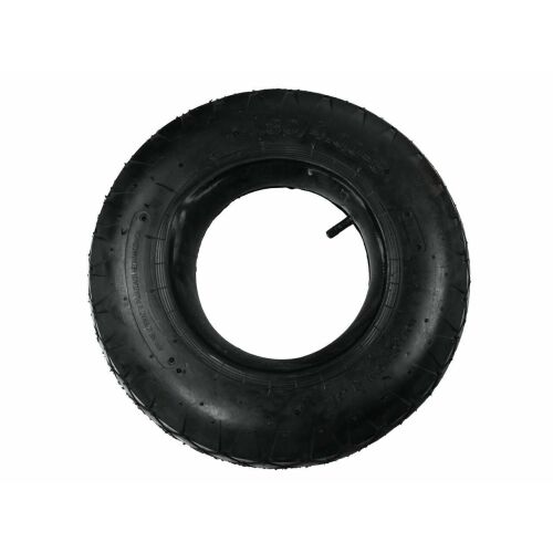 Geko G71020 Tire Set 4.00-8 / 4PR 131523908