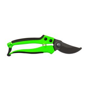 Garden shears, 200 mm aluminum handle, Geko G72005