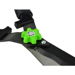 Geko PROFI G72012 Hedge Trimmer, 640 mm 131334121 - Hedge trimmer