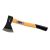 Geko 1000g Fafarkú Axe - Wood Chopping Tool