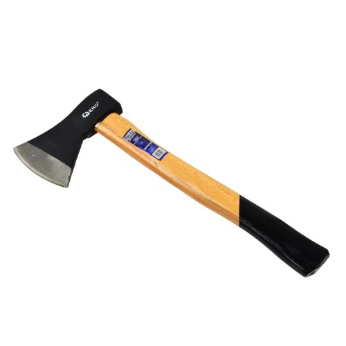 Geko 1000g Fafarkú Axe - 18 inch Wood Splitting Tool