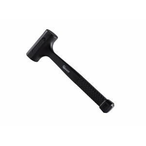 Rückstoßfreier Gummihammer 45 mm 640 g (24)