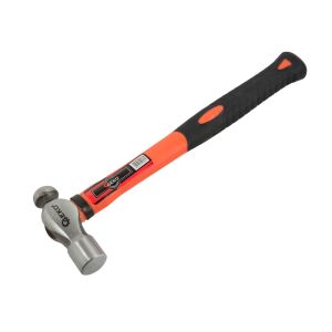 Geko G72241 450g Fiberglass-handled Claw Hammer 131334208 - Geko