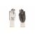 Latex Coated Protective Gloves, Size 8, Geko G73521 131334575