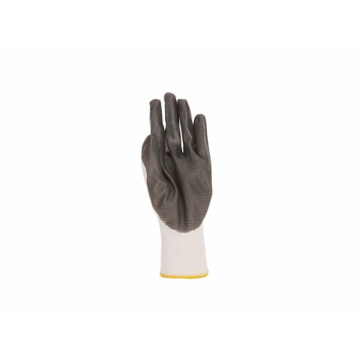 Latex Coated Protective Gloves, Size 8, Geko G73521 131334575