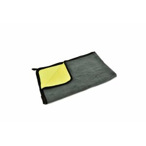 Microfiber Towel, 60 x 90 cm, Geko G73841 131334645 - Microfiber cloth