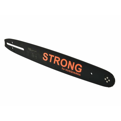Geko STRONG Láncfűrész Vezetőléc - Husqvarna - 38cm 172625663 - Láncfűrész kiegészítő
