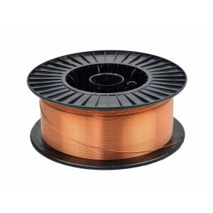 Sarma sudura 0,8 mm 15 kg, Geko, G74111 131334790 - Accesorii pentru unelte