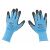 Geko G75014 Work Gloves, Size 11 93710407