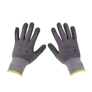 Nylon Work Gloves, Size 8, Geko G75021 93710425 - Work gloves