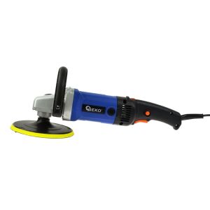 GEKO POLERKA SAMOCHODOWA 230V 180mm 131335481 - Geko