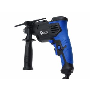 Geko X-Comfort Ütvefúró - 810W - 13mm 131335625 - Fúró és csavarozó