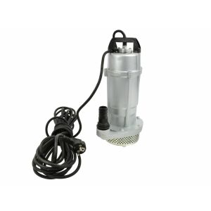Geko G81403 submersible sewage pump, 370W, 6000l/h - Garden