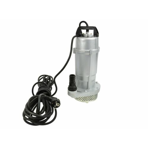 Geko G81403 submersible sewage pump, 370W, 6000l/h