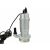 Geko G81403 submersible sewage pump on white background