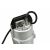 Geko G81403 submersible sewage pump handle detail