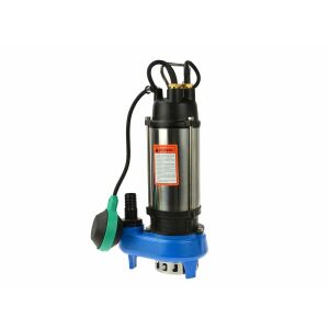 Geko Premium G81440 submersible pump for dirty water - Geko Submersible Pump