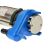 WQD3-7-0,25 Submersible Pump, Float Switch, Geko Premium G81440 131336085