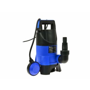 Pompă submersibilă de apă Geko 400W cu flotor - Irigare