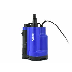 Geko G81459 750W búvárszivattyú tiszta és szennyezett vízhez - Merülő szivattyú