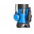 Pompa submersibila cu flotor pentru apa murdara, 900 W, Geko G81463 131336152
