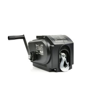 Geko G81706 Troliu electric 12V capacitate 907 kg - Geko