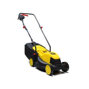 John Gardener G83027 HD Extreme electric lawnmower, 32cm cutting width - Lawn Mower